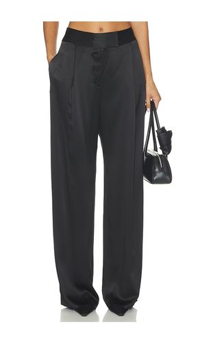 Relaxed Trouser in . Taglia 0. Also in 2, 4, 6, 8 - The Sei - Modalova