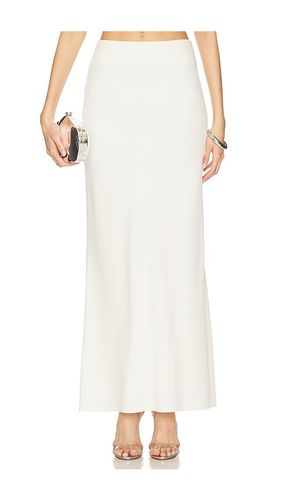 Crepe Bias Maxi Skirt in . - size 0 (also in 10, 2, 4, 6, 8) - The Sei - Modalova