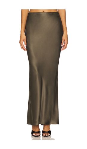 Bias Maxi Skirt in . - size 0 (also in 10, 2, 4, 6, 8) - The Sei - Modalova