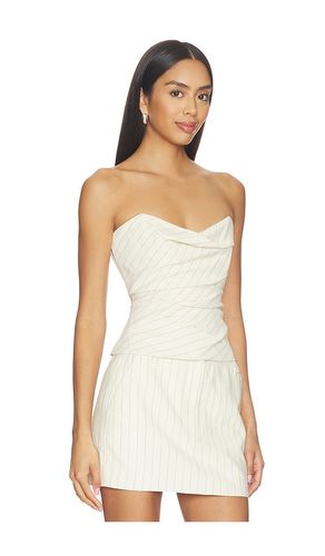 Cowl Bustier in . Size 2. Also in 4, 6 - The Sei - Modalova