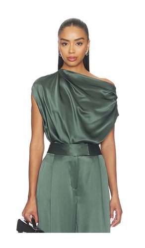 Draped Top in . Size 0. Also in 4 - The Sei - Modalova