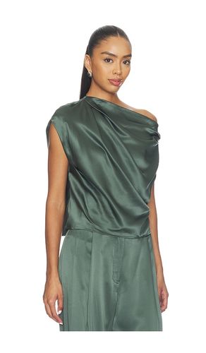 Draped Top in . Size 0. Also in 4, 6 - The Sei - Modalova