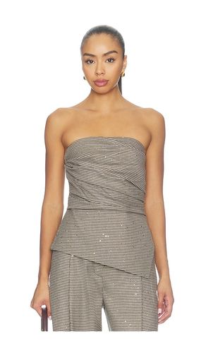 Long Strapless Top in . Taglia 0. Also in 2, 4, 6, 8 - The Sei - Modalova