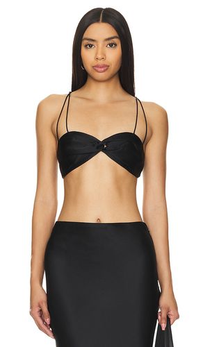 Twist Bra in . - size 10 (also in 4, 6, 8) - The Sei - Modalova