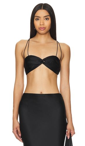 Twist Bra in . - size 10 (also in 6, 8) - The Sei - Modalova