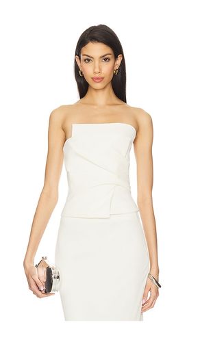 Wrap Bustier Top in . - size 4 (also in 6) - The Sei - Modalova