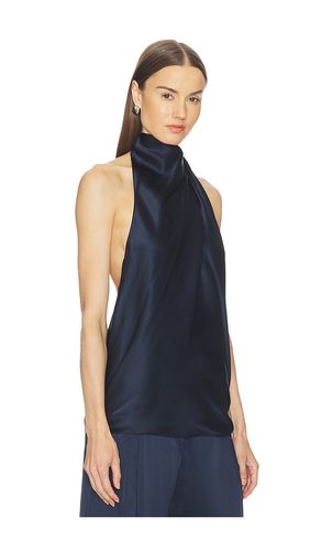 Draped Halter Top in . Size 10. Also in 2, 6 - The Sei - Modalova