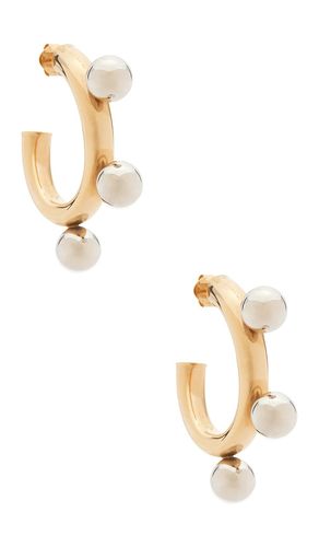 Liora 3.0 Earrings in - TPO - Modalova