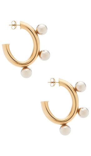 Liora 3.0 Earrings in - TPO - Modalova