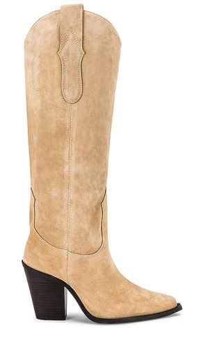 Ana Cowboy Boot in . Size 37, 39, 40, 41 - TORAL - Modalova