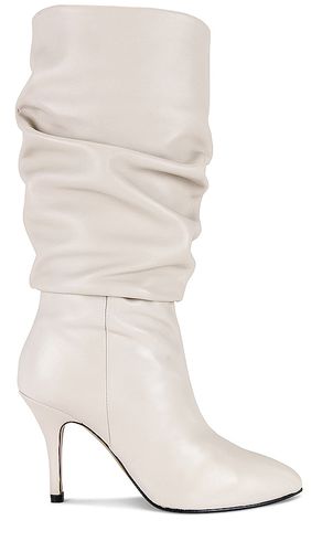 Knee High Slouch Boot in . Size 38, 39, 40 - TORAL - Modalova