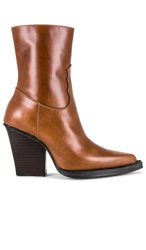 Amelia boot in color brown size 35 in - Brown. Size 35 (also in 36, 40) - TORAL - Modalova