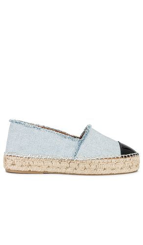 Natalie Espadrille in . Taglia 36, 40 - TORAL - Modalova