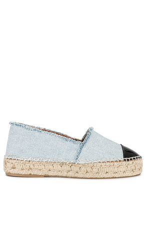 Natalie Espadrille in . Taglia 36 - TORAL - Modalova