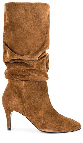 Knee High Slouch Boot in . Size 38, 39, 41 - TORAL - Modalova