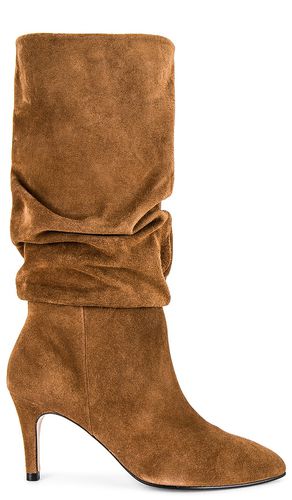 Knee High Slouch Boot in . Taglia 41 - TORAL - Modalova