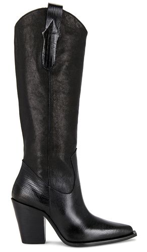 Bota delilah en color talla 36 en - Black. Talla 36 (también en 38, 39, 40) - TORAL - Modalova