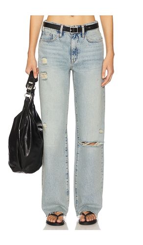 Birkin Mid Rise Straight Leg in . Size 25. Also in 28, 30 - Triarchy - Modalova