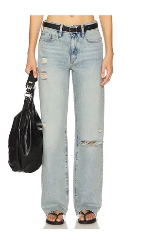 Birkin Mid Rise Straight Leg in . Size 28. Also in 30 - Triarchy - Modalova
