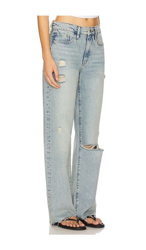 Birkin Mid Rise Straight Leg in . Size 25. Also in 28, 30 - Triarchy - Modalova