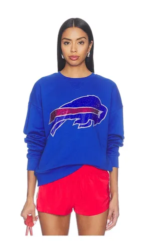 SWEATSHIRT BUFFALO BILLS in . Größe S. Also in XS - Terez - Modalova