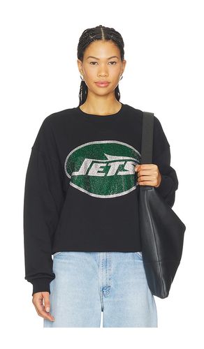 SWEATSHIRT NEW YORK JETS in . Größe M. Also in S, XS - Terez - Modalova