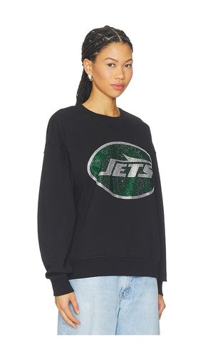 SWEATSHIRT NEW YORK JETS in . Größe M. Also in S, XS - Terez - Modalova
