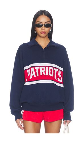 STRICK NEW ENGLAND PATRIOTS in . Größe M. Also in S - Terez - Modalova