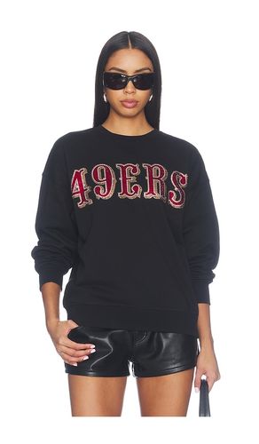 SWEATSHIRT SAN FRANCISCO 49ERS in . Größe L. Also in M, S, XS - Terez - Modalova