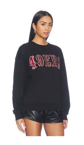 SWEATSHIRT SAN FRANCISCO 49ERS in . Größe L. Also in M, S, XS - Terez - Modalova