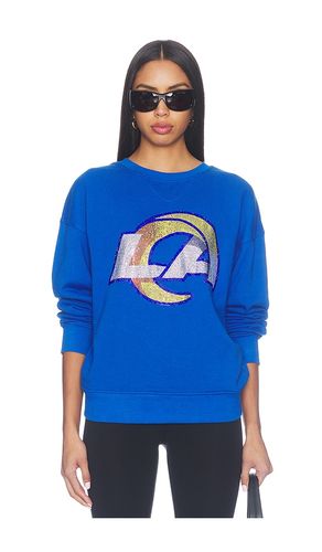 SWEATSHIRT LOS ANGELES RAMS in . Größe L. Also in M, S, XS - Terez - Modalova