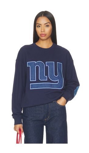 STRICK NEW YORK GIANTS in . Größe M. Also in S, XS - Terez - Modalova