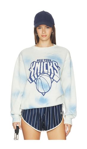 STRICK NEW YORK KNICKS in . Größe S. Also in XS - Terez - Modalova