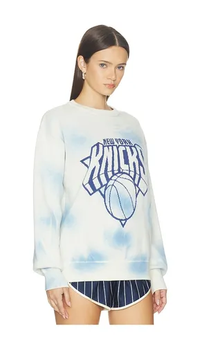 STRICK NEW YORK KNICKS in . Größe S. Also in XS - Terez - Modalova