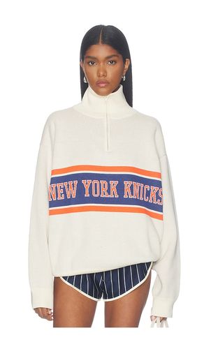 STRICK NEW YORK KNICKS in . Größe S. Also in L, XS - Terez - Modalova