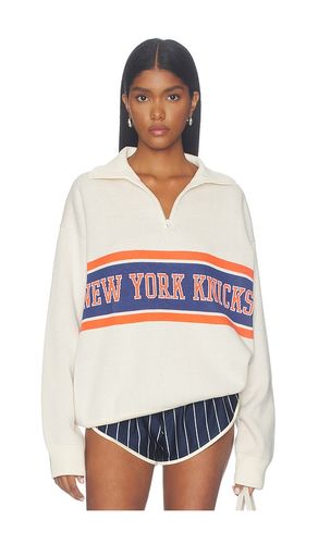 STRICK NEW YORK KNICKS in . Größe L. Also in M, S, XS - Terez - Modalova