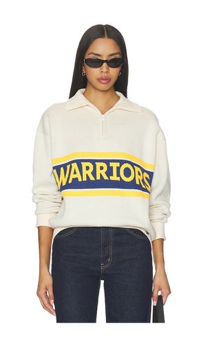 STRICK GOLDEN STATE WARRIORS in . Größe L. Also in M, S, XS - Terez - Modalova