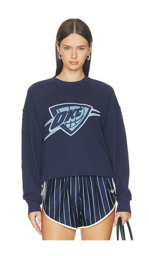 STRICK OKC THUNDER in . Größe L. Also in M, S, XS - Terez - Modalova