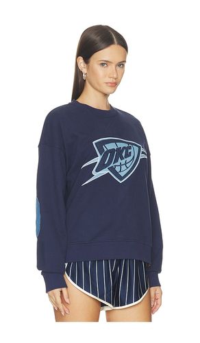 STRICK OKC THUNDER in . Größe L. Also in M, S, XS - Terez - Modalova