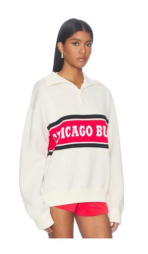 STRICK CHICAGO BULLS in . Größe L. Also in M, S, XS - Terez - Modalova