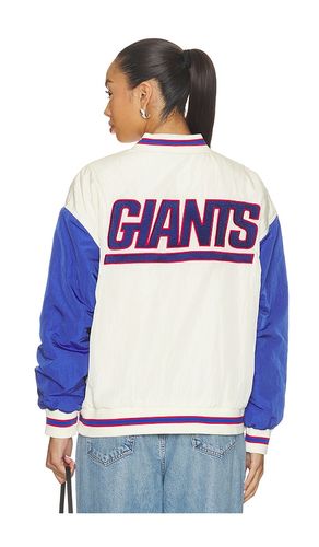 JACKE NEW YORK GIANTS in . Größe L. Also in M, S, XS - Terez - Modalova