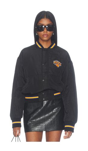 JACKE NEW YORK KNICKS in . Größe L. Also in M, S - Terez - Modalova