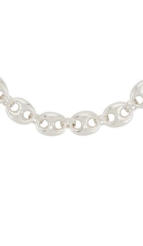 Coffee Beans Necklace in - Timeless Pearly - Modalova