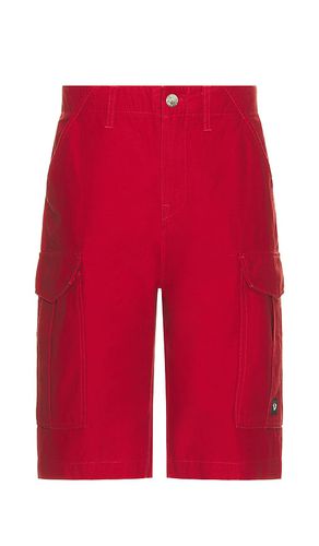 Cargo Shorts in Red. - size 32 (also in 34, 36) - True Religion - Modalova