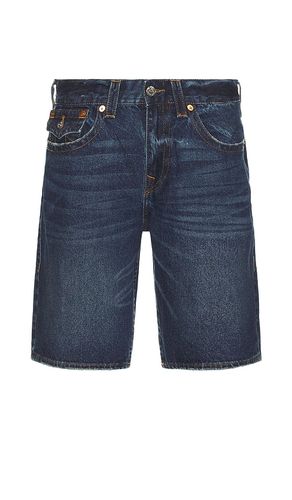 Bobby Shorts in Blue. - size 32 (also in 34, 36) - True Religion - Modalova