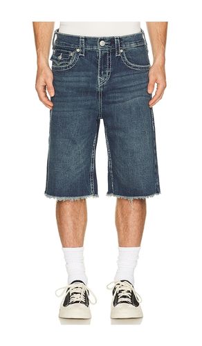 Mikey Big T Flap Shorts in . Size 32. Also in 34 - True Religion - Modalova