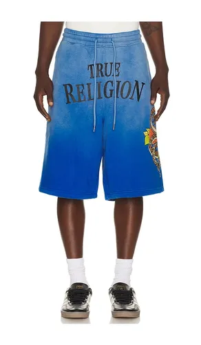 Floral Snake Mikey Sweatshorts in . Size L. Also in M - True Religion - Modalova