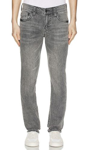Rocco jeans en color gris talla 30 en - Grey. Talla 30 (también en 32, 34, 36) - True Religion - Modalova