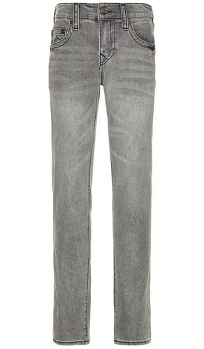 Rocco jeans en color gris talla 30 en - Grey. Talla 30 (también en 32, 36) - True Religion - Modalova