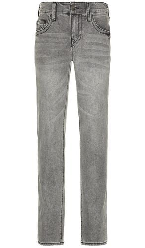 Rocco jeans en color gris talla 30 en - Grey. Talla 30 (también en 34) - True Religion - Modalova